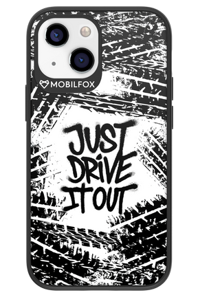 Drive It Out 2.0 - Apple iPhone 13 Mini