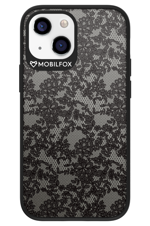 Floral lace 2.0 - Apple iPhone 13 Mini