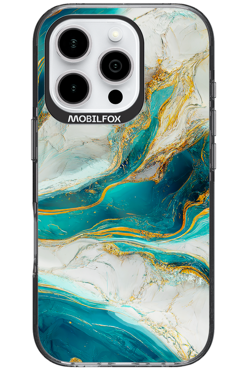 Emerald 2.0 - Apple iPhone 16 Pro