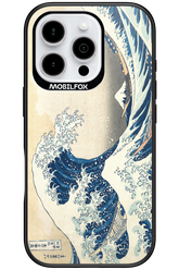 Hokusai - Apple iPhone 16 Pro
