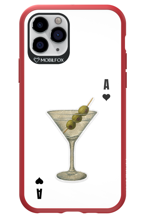 MartiniAce 2.0 - Apple iPhone 11 Pro