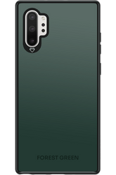 FOREST GREEN - FS3 - Samsung Galaxy Note 10+