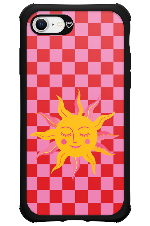 SUNNY 2.0 - Apple iPhone 8