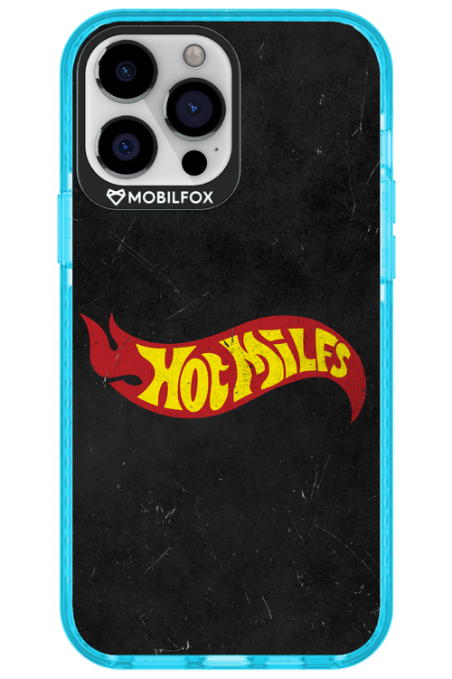 Hot Milfs 2.0 - Apple iPhone 13 Pro Max