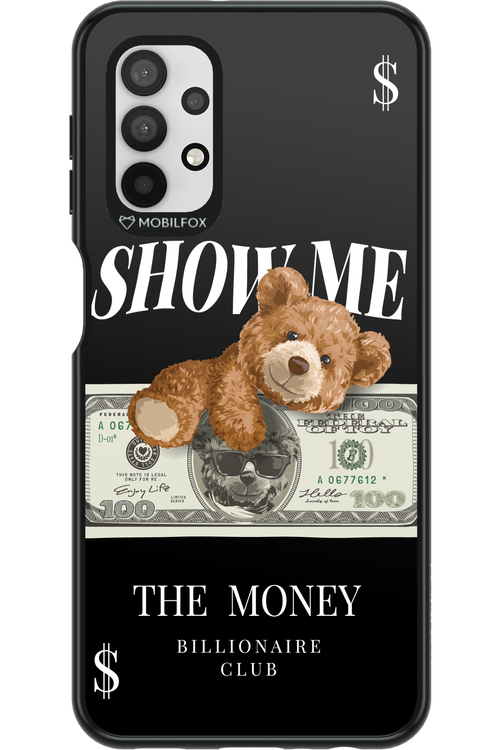 Show Me The Money - Samsung Galaxy A32 5G
