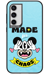 Made for Chaos 2.0 - Samsung Galaxy S23 FE