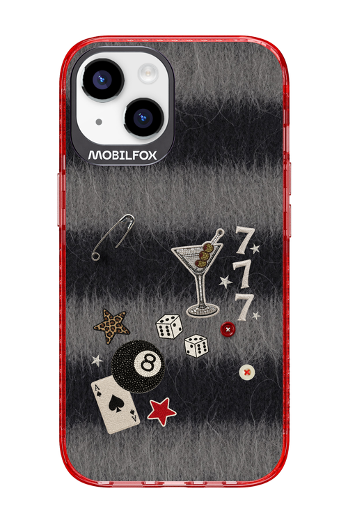 Fluff Stuff 2.0 - Apple iPhone 14