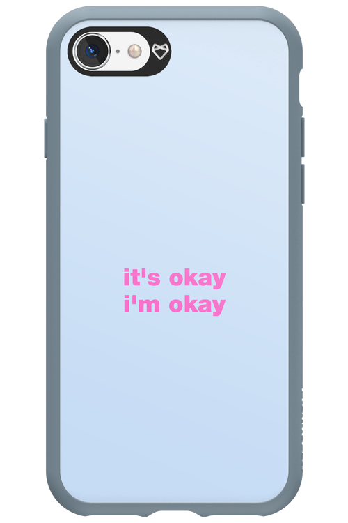 It_s Okay - Apple iPhone SE 2022