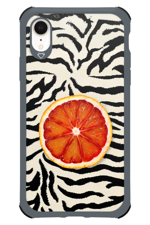 Wild Nectarin 2.0 - Apple iPhone XR