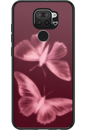 Papillonia 2.0 - Xiaomi Redmi Note 9