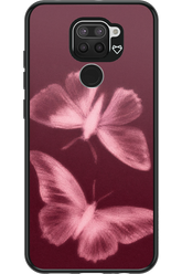 Papillonia 2.0 - Xiaomi Redmi Note 9