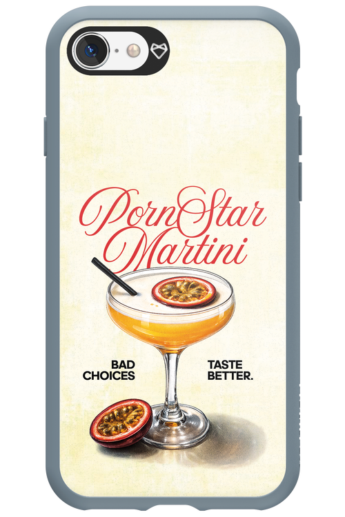 Pornstar Martini 2.0 - Apple iPhone SE 2022