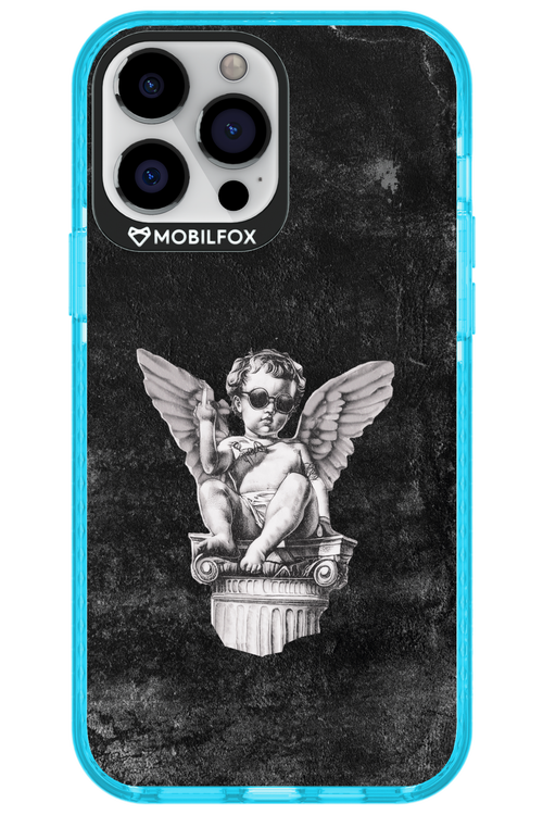 Fallen Angel - Apple iPhone 13 Pro Max