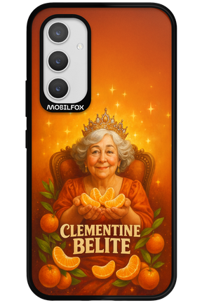 Clementine Belite Queen 2.0 - Samsung Galaxy A54