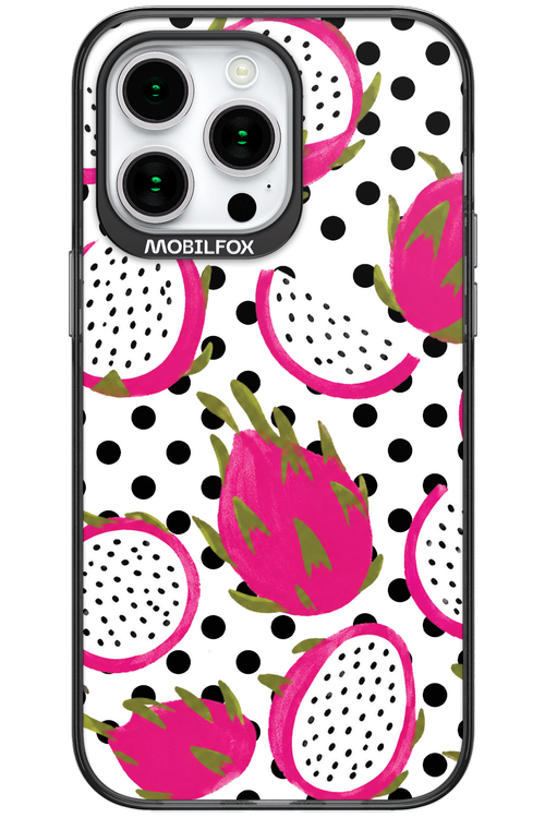 DRAGON FRUIT 2.0 - Apple iPhone 15 Pro Max