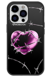 Toxic Heart - Apple iPhone 13 Pro