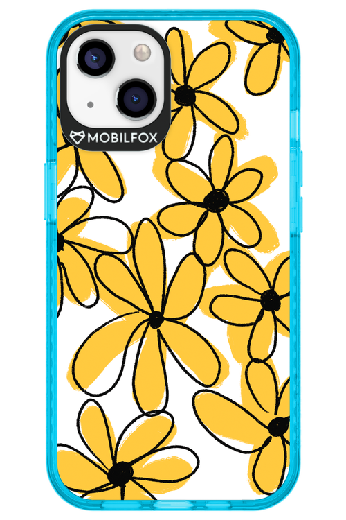 Yella - Apple iPhone 13