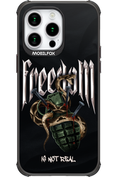 FREEDOM - Apple iPhone 15 Pro Max