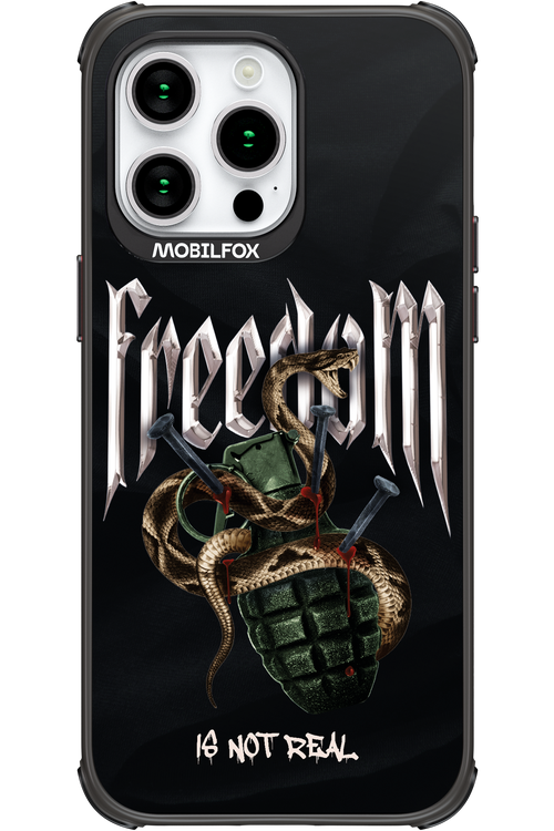 FREEDOM - Apple iPhone 15 Pro Max