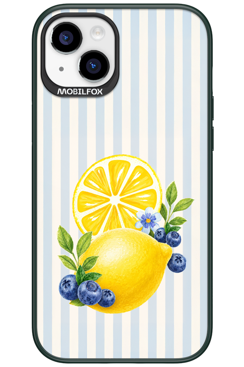 Fresh Flash 2.0 - Apple iPhone 15 Plus