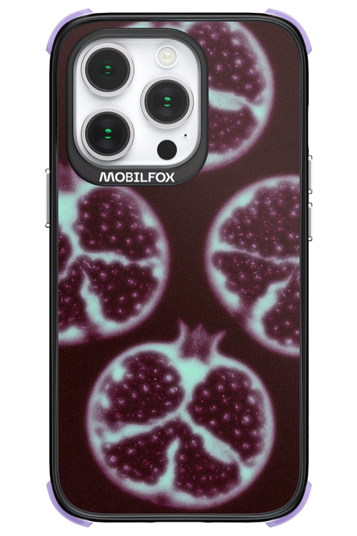 Persephone 2.0 - Apple iPhone 14 Pro