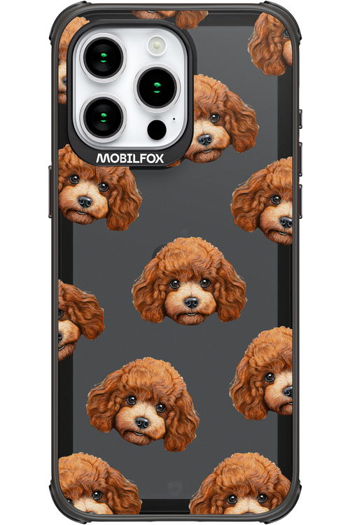 Puddle Amore 2.0 - Apple iPhone 15 Pro Max