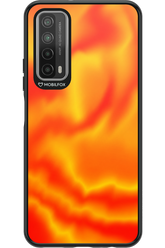 Beat the Heat 2.0 - Huawei P Smart 2021