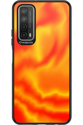 Beat the Heat 2.0 - Huawei P Smart 2021