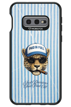 Paid in Full 2.0 - Samsung Galaxy S10e