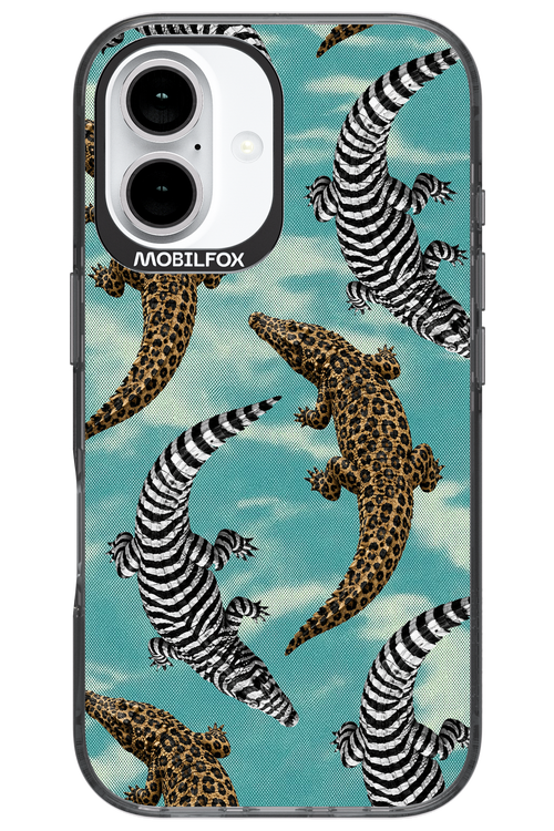 Style Bite 2.0 - Apple iPhone 16