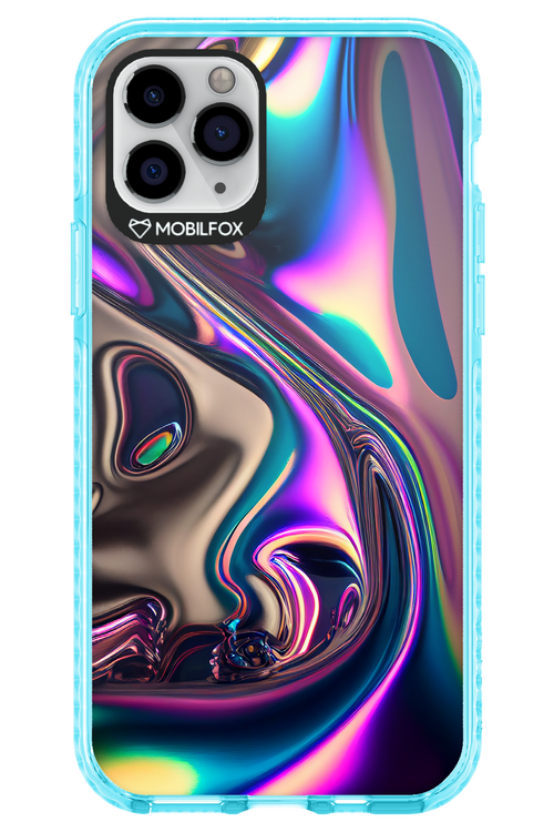 Post Future 2.0 - Apple iPhone 11 Pro