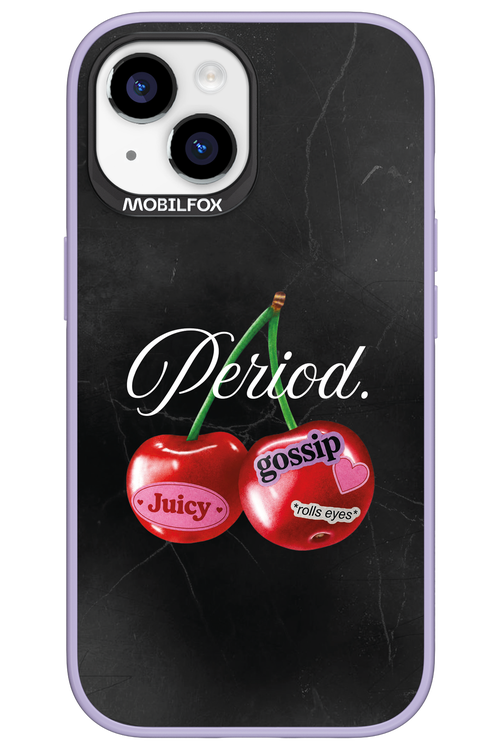 Period 2.0 - Apple iPhone 15