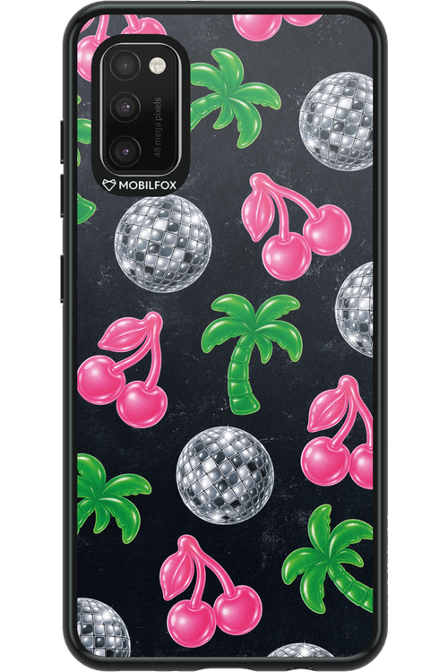 Single Life 2.0 - Samsung Galaxy A41