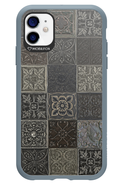 Tiles 2.0 - Apple iPhone 11