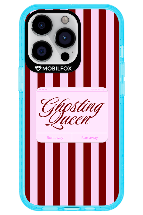 Ghosting Queen2 2.0 - Apple iPhone 13 Pro