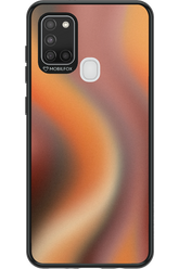 Warm Aura 2.0 - Samsung Galaxy A21 S