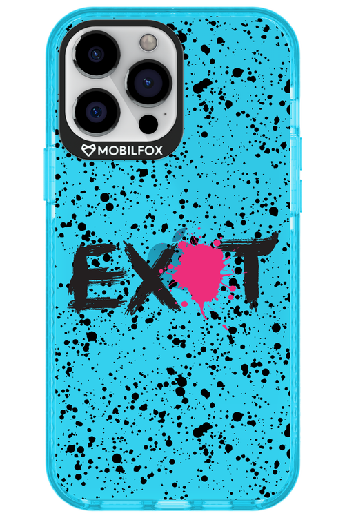 EXOT SPLASH 2.0 - Apple iPhone 13 Pro Max