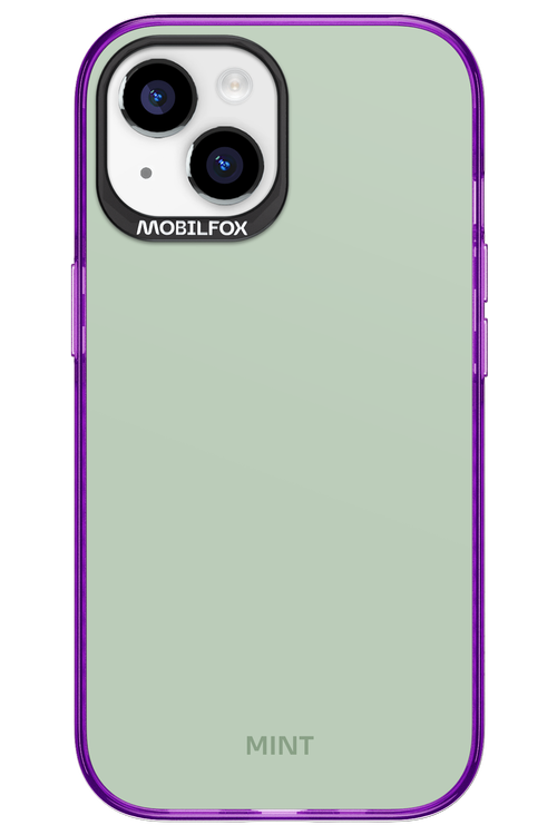 MINT 2.0 - Apple iPhone 15