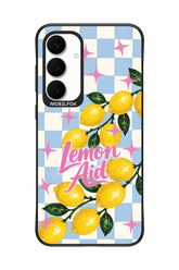 LEMON AID 2.0 - Samsung S25 FE
