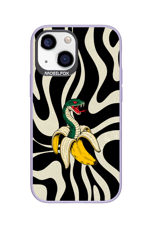 Banana Bite 2.0 - Apple iPhone 13 Mini