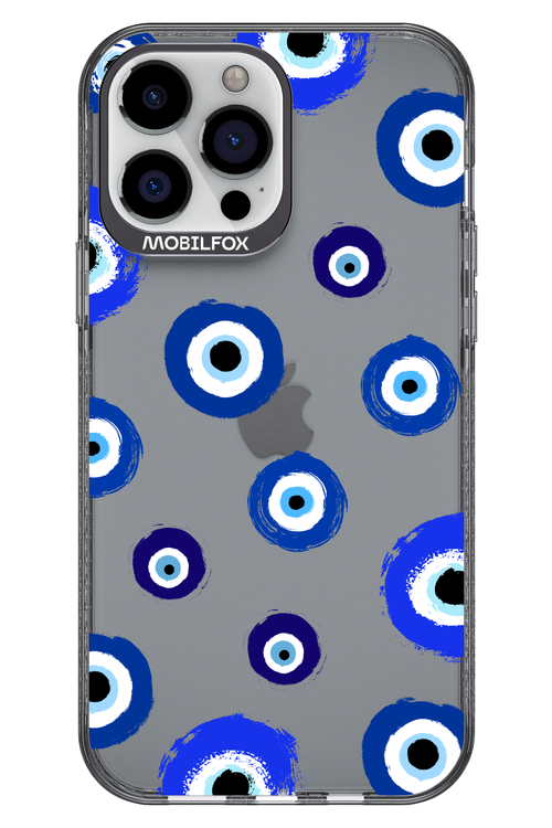 Nazar Amulet - Apple iPhone 13 Pro Max