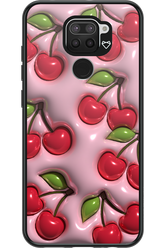 Cherry Bomb 2.0 - Xiaomi Redmi Note 9