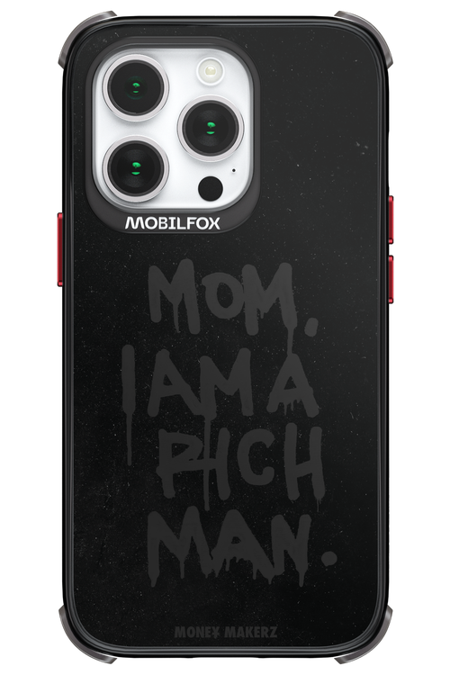 Rich Man - Apple iPhone 14 Pro