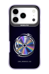 Core Memories 2.0 - Apple iPhone 17 Pro