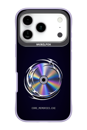 Core Memories 2.0 - Apple iPhone 17 Pro