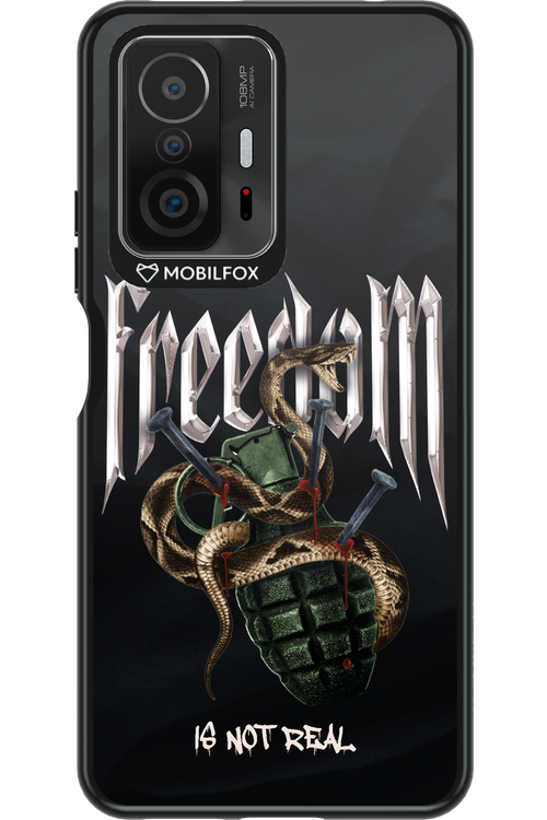 FREEDOM - Xiaomi Mi 11T Pro