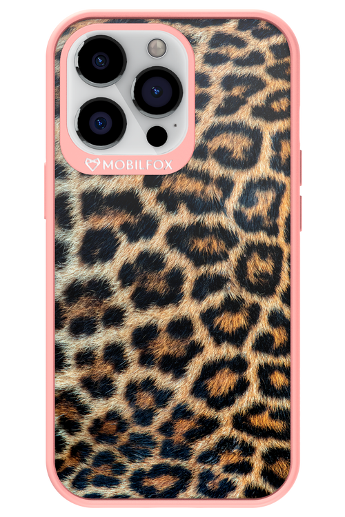 Leopard - Apple iPhone 13 Pro