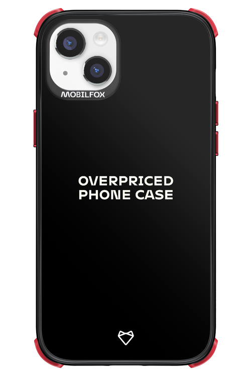 Overprieced - Apple iPhone 14 Plus