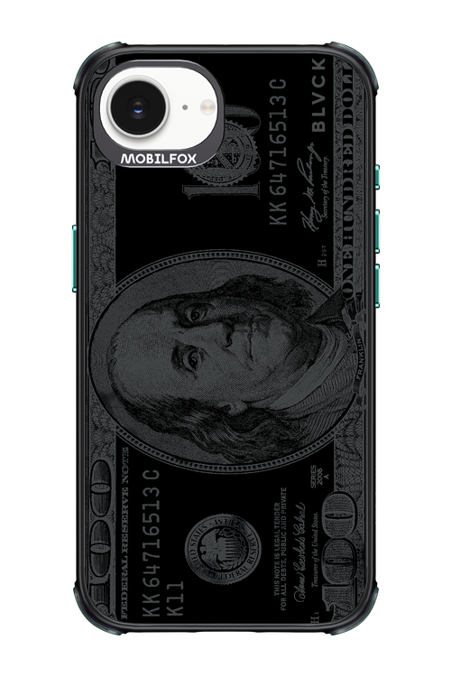100 2.0 - Apple iPhone 16e
