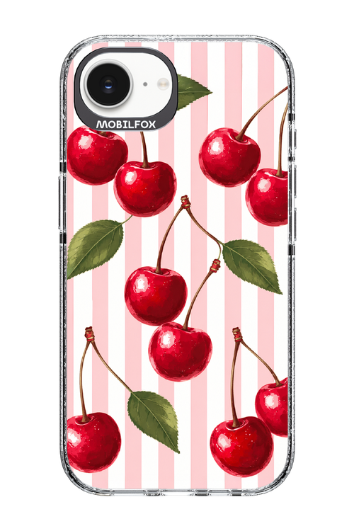 Retro Cherry 2.0 - Apple iPhone 17e
